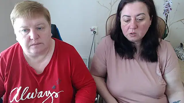 Lindy-Jeanie online show from 2, 5, 2026