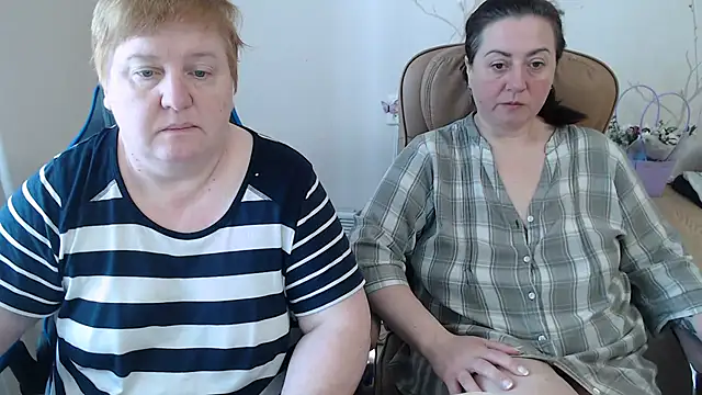 Lindy-Jeanie online show from 4, 4, 2026