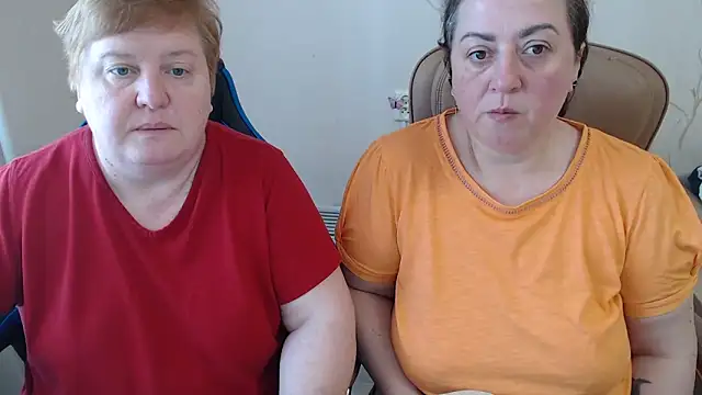 Lindy-Jeanie online show from 5, 4, 2026
