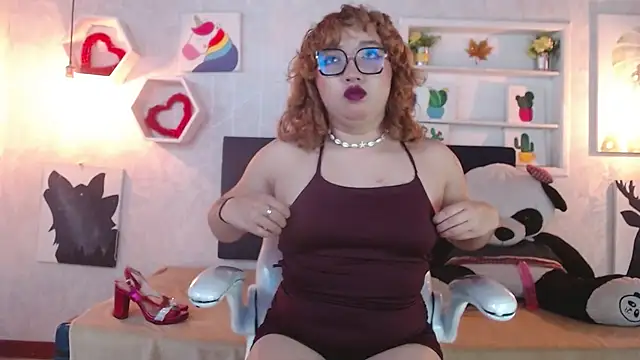 CheerryFox online show from 11, 7, 2026