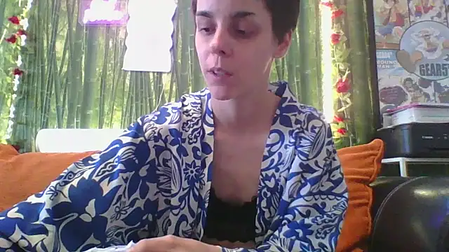 Girls26x online show from 7, 4, 2026