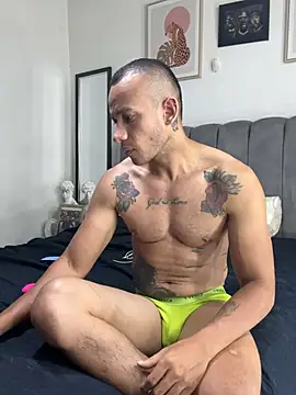 Jacobogrey online show from 13, 4, 2026