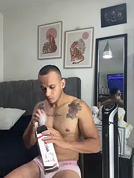 Jacobogrey online show from 1, 4, 2026