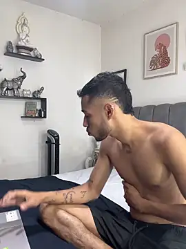 Jacobogrey online show from 12, 4, 2026