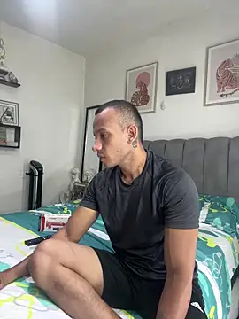 Jacobogrey online show from 8, 5, 2026