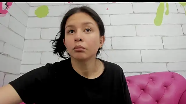 Danna Greyy online show from 28, 4, 2026