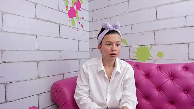 Danna Greyy online show from 19, 3, 2026