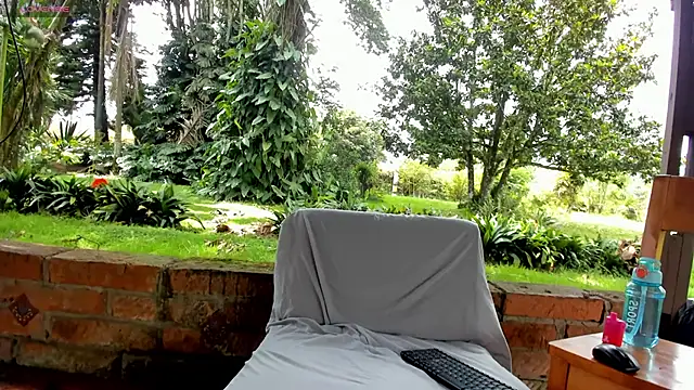 DilanAndres online show from 15, 4, 2026