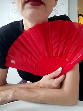 pimentinha02 online show from 18, 4, 2026