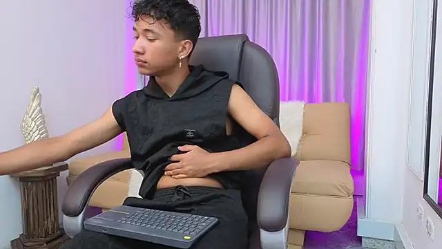 Snapshot of Richard_Price chatting on 16, 3, 2026 Richard Price online show from 16, 3, 2026