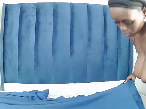 MelaniBbe online show from 22, 3, 2026