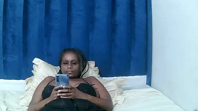 MelaniBbe online show from 11, 4, 2026