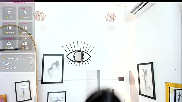 Snapshot of Sofia_Angel_1 chatting on 11, 6, 2026 Sofia Angel 1 online show from 11, 6, 2026