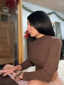 Snapshot of FerrariFrench chatting on 31, 10, 2025 FerrariFrench online show from 31, 10, 2025