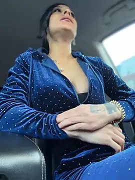 FerrariFrench online show from 24, 3, 2026