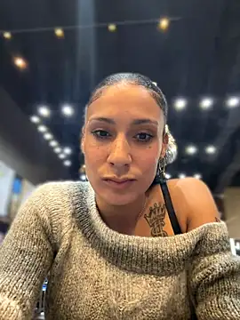 Snapshot of FerrariFrench chatting on 9, 11, 2025 FerrariFrench online show from 9, 11, 2025