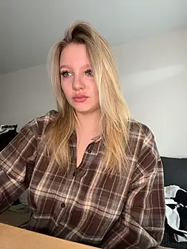 bettyloveu online show from 30, 3, 2026