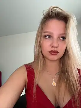 Snapshot of bettyloveu chatting on 1, 6, 2026 bettyloveu online show from 1, 6, 2026