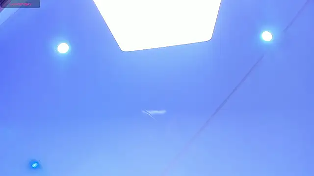 cuttie blondie online show from 25, 3, 2026