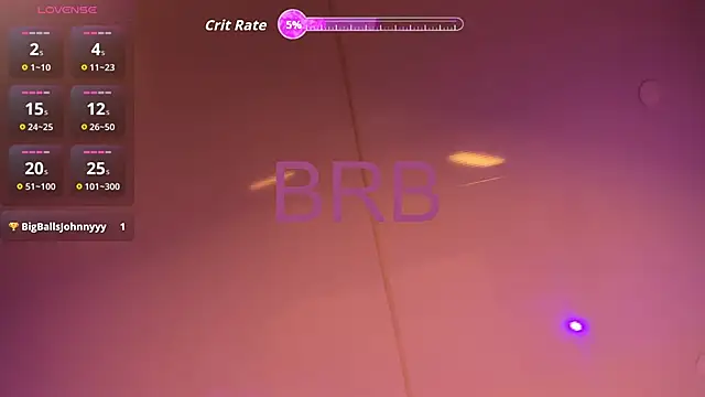 cuttie blondie online show from 14, 5, 2026