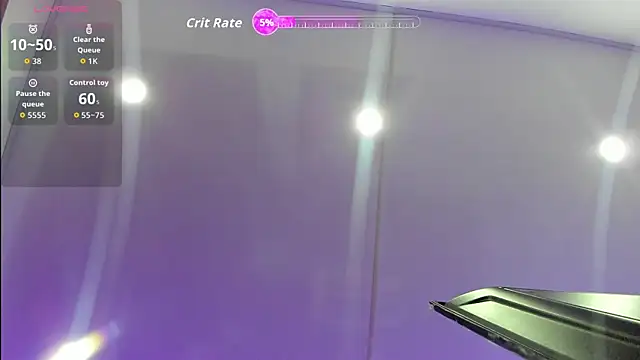 cuttie blondie online show from 2, 6, 2026