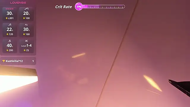 cuttie blondie online show from 20, 5, 2026