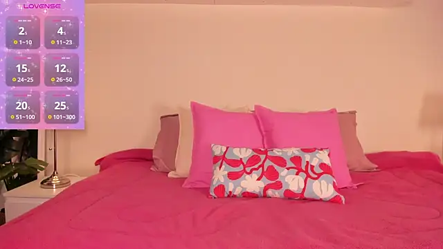 cuttie blondie online show from 10, 7, 2026