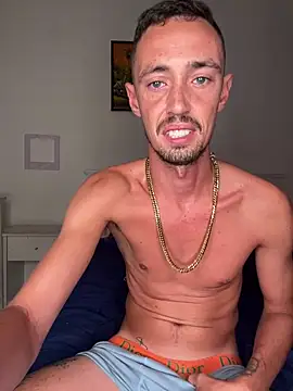 MeJross online show from 16, 3, 2026