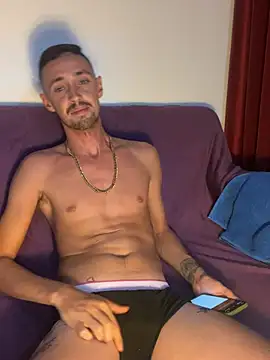 MeJross online show from 14, 3, 2026