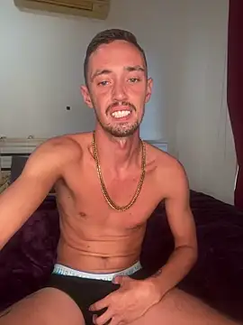 MeJross online show from 21, 3, 2026