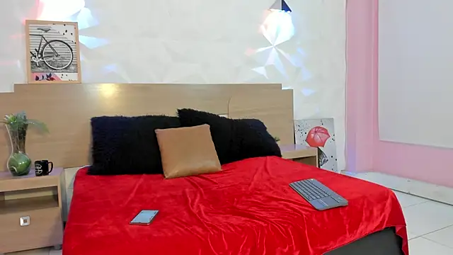 Dulce Delicius online show from 21, 4, 2026