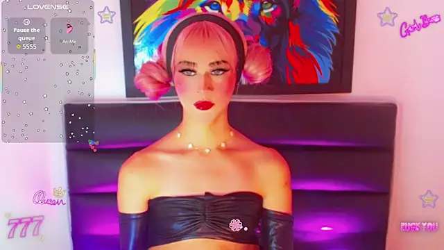 alana dolls online show from 12, 3, 2026