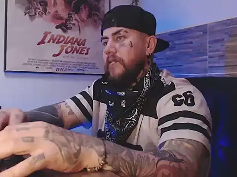 denj1i online show from 12, 3, 2026