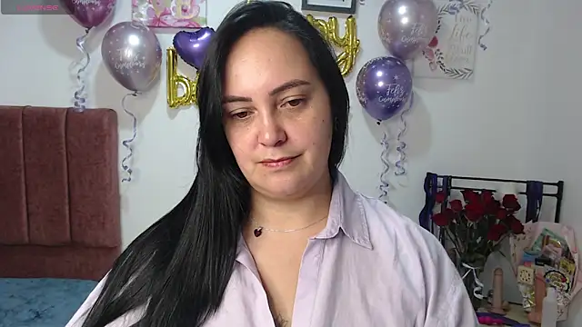 Veroniicabbw  online show from 23, 3, 2026