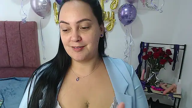 Veroniicabbw  online show from 25, 3, 2026