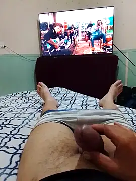 Wyllygui online show from 13, 3, 2026