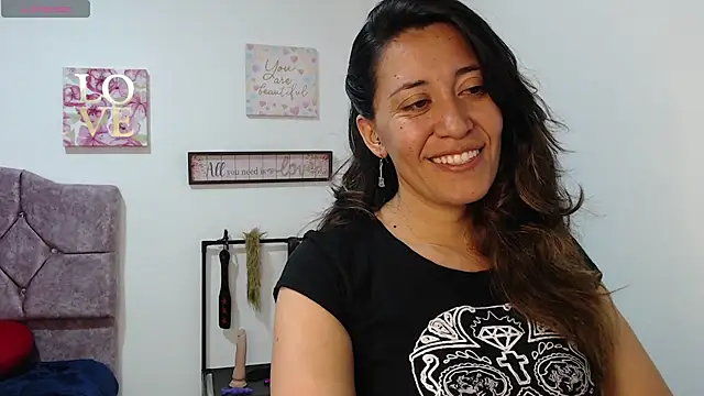 violeta scott online show from 18, 3, 2026