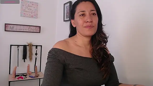 violeta scott online show from 26, 3, 2026