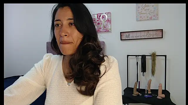 violeta scott online show from 5, 5, 2026