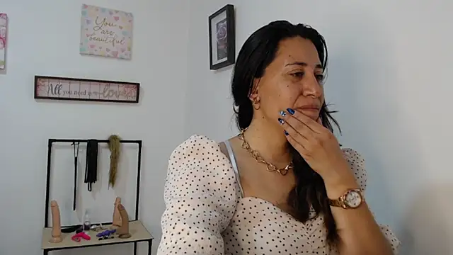 violeta scott online show from 29, 4, 2026