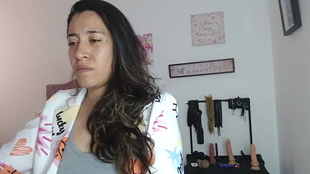 violeta scott online show from 16, 6, 2026