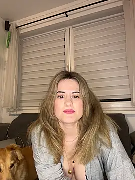 Mina Foxx online show from 14, 3, 2026