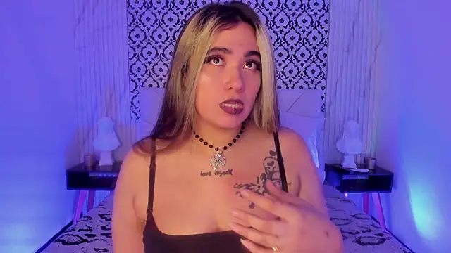 Liliith Zeniith online show from 17, 3, 2026