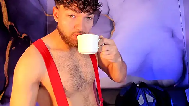 Oliver Dallas1 online show from 19, 3, 2026