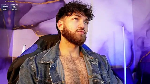 Oliver Dallas1 online show from 20, 5, 2026