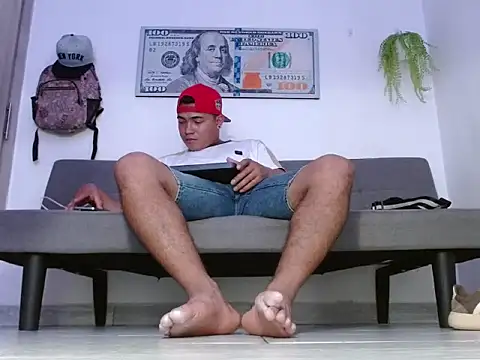 alpha yorley online show from 8, 4, 2026