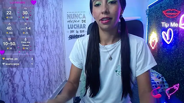 Snapshot of sandra_petite19 chatting on 27, 6, 2026 sandra petite19 online show from 27, 6, 2026
