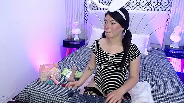 Zafiro Brm online show from 31, 3, 2026