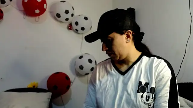 ItsAmara online show from 14, 7, 2026