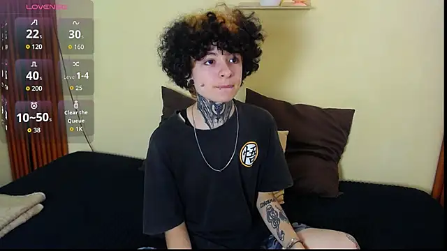 Snapshot of JuneBlake_ chatting on 14, 3, 2026 JuneBlake online show from 14, 3, 2026